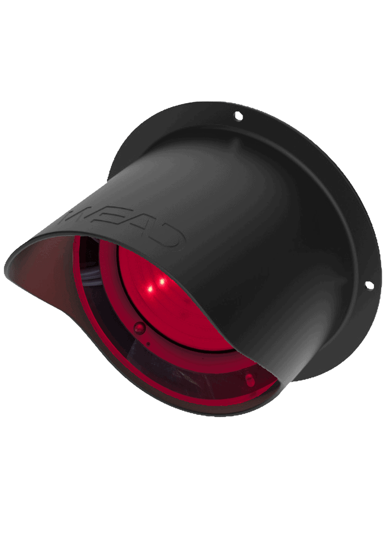 trl mockup red filled m