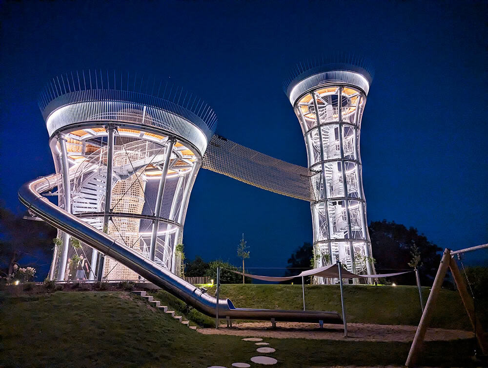 robinshorn night shine